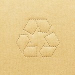 Use Recycled Kraft Paper Labels for an Environmentally Friendly Product Label Option
