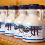 It's Time to Tap for Maple Syrup - Are Your Maple Syrup Labels Ready?
