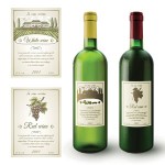 Add a Touch of Elegance to Your Product Labels with Satin Cloth