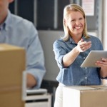 Build Brand Awareness with Custom Branded Packing Tape