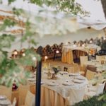 It's Wedding Season! Personalize Wedding Favors with Custom Labels