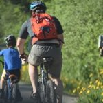 Customize Bike and Motorcycle Helmets with Custom Helmet Stickers