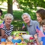 Customize Memorial Day Celebrations with Custom Stickers and Labels