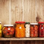 June is National Fresh Fruit and Vegetables Month
