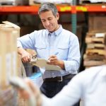 Organize Your Business with Custom Inventory Labels