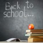 Head Back to School with Custom Stickers and Bumper Stickers