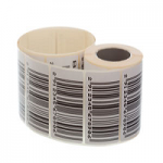 Belly Up to Cannabis Barcode Labels