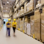 Consecutive Numbered Labels - An Inventory Control Advantage