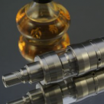 BOPP Labels: The Top Custom Vape Label