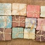 Add Beauty To Your Soap Products with High Quality Custom Soap Labels