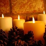 Taking The Proper Safety Precautions on Custom Candle Labels