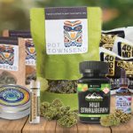 The Future of the Cannabis Industry Growth Is Directly Tied to Using Compelling Cannabis Product Labels and Packaging