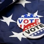 Election Day is November 7th! Get Ready with Custom Stickers and Bumper Stickers