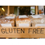 November is Gluten Free Diet Awareness Month