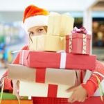 Make Your Holiday Labels Stand Out