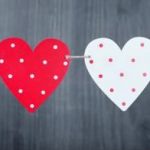 Custom Valentine’s Day Stickers