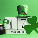 Prepare for St. Patrick's Day with Custom Shamrock Labels, Beer Labels and More