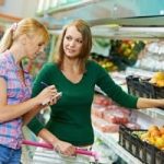 Revise Your Nutrition Labels for National Nutrition Month