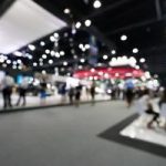 Use Custom Stickers and Bumper Stickers to Promote Your Brand at Trade Shows