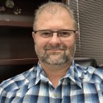 Lightning Labels Welcomes Vic Jubber As New Operations Manager