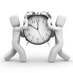 5 Time Management Tips for Small-Business Owners