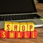 Display Your Involvement with Small Business Saturday with Custom Window Decals