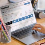 We've Redesigned our Online Account Dashboard!
