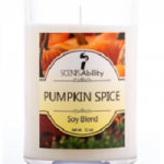 ScentsAbility creates holiday joy with its candles while putting smiles on the faces of its challenged youth workforce
