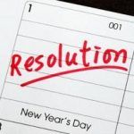 5 New Year's Resolutions to Kick Business into High Gear in 2019