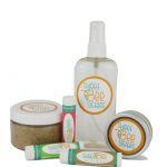 Three sisters turn beeswax into ‘balmy’ business