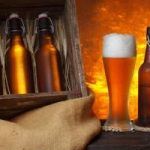 Bud Light Improves Nutrition Label - Is Your Craft Beer Nutritional Label Next?