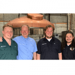 Geologists Brew Up A New Livelihood