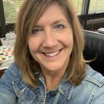 Senior Manager Julie Waldrop amasses three-plus decades in printing