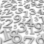 How Are Brands Using Consecutive Numbered Labels?