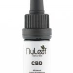 NuLeaf Naturals Ranks 11th on Inc. 5000 Fastest Growing Private American Companies