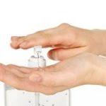 Distilleries and Liquor Companies Battle Hand Sanitizer Shortages