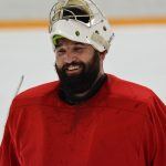Ryan Tennant Meets Goals On The Ice And At Home