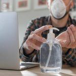 What Should You Include On Your Hand Sanitizer Labels?