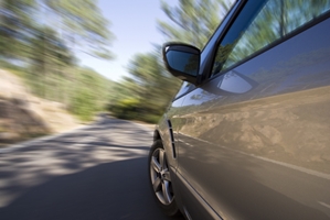 Our custom window stickers and labels will always stay in place and come off cleanly.