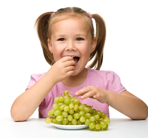Celebrate Nutrition Month with Custom Stickers and Labels custom labels and stickers