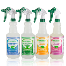 Household Labels from Lightning Labels